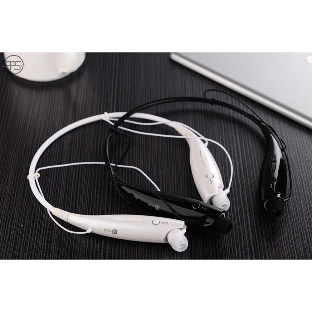 SONG iPhone Headset Earphone HBS-730 9 Color Stereo Bluetooth Durable