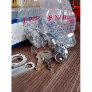 Khóa cốp locker Xiehe cao cấp