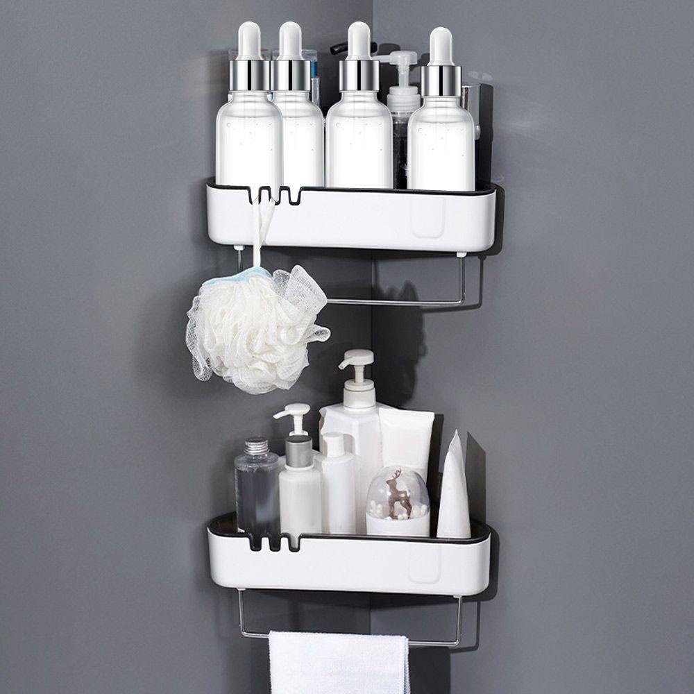 Kệ Để Dầu Gội Đầu Trong Nhà Tắm / Nhà Bếp Chất Lượng Cao