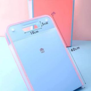 Bìa đựng hồ sơ