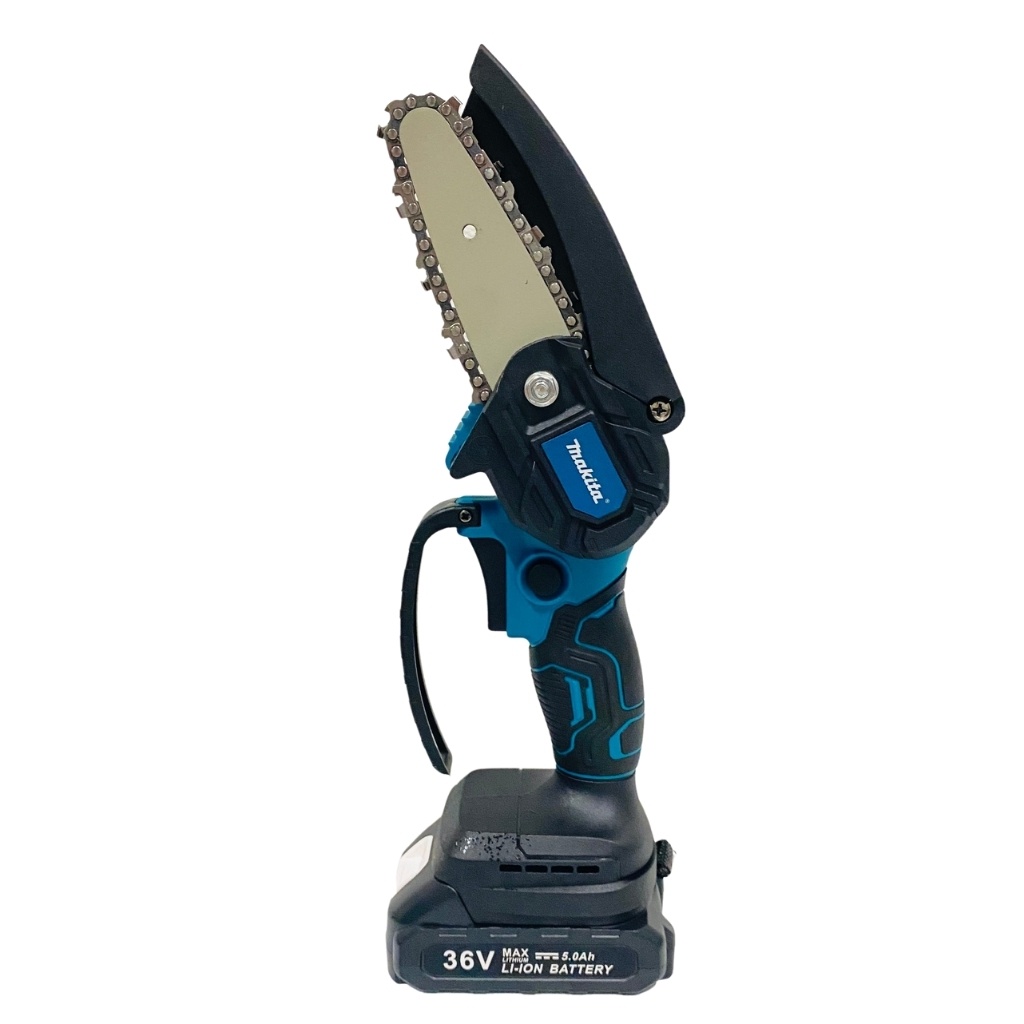 Máy cưa xích pin đa năng - Máy cưa mini tiện dụng