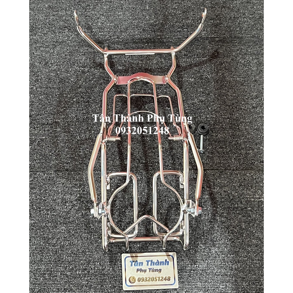 Baga giữa Future Neo, Future X Inox 10li TanthanhPT