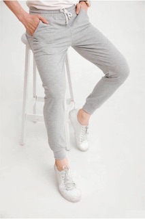 Quần nỉ thể thao nam