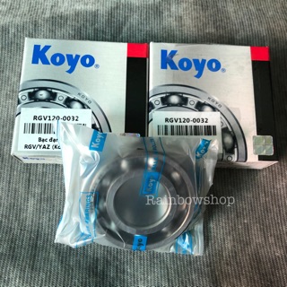 BẠC ĐẠN DÊN KOYO SPORT (2cục)