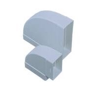 Co 90 độ vuông ngang ERA - 612КGP/620KGP - Hàng Nga nhập khẩu chính hãng