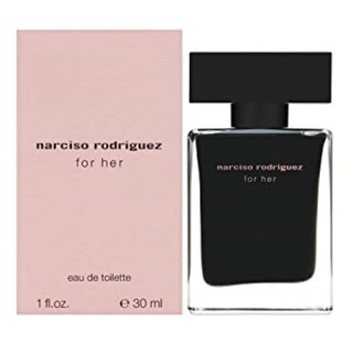 Nước hoa NARCISO RODRIGUEZ FOR HER - 30ml