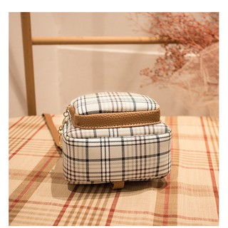 Balo mini nữ a049 tx18 phong cách độc đáo