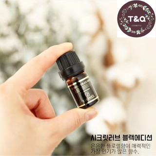 Nước Hoa Dionel Secret Love – Hàn Quốc (2 màu)