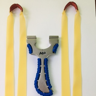 Ná hình biểu tượng con rơi - tặng 2 dây