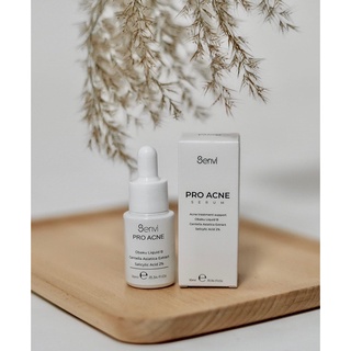 Serum Chấm Mụn Pro Acne Senvi