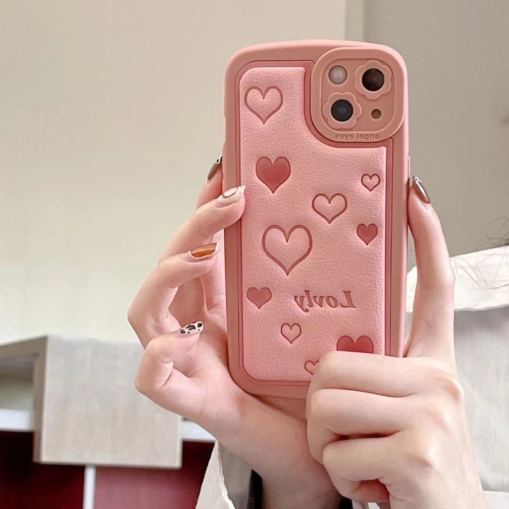 Bao Da Điện Thoại Chống Va Đập Cho iphone 7 8 plus 11 pro 11 promax 12 promax Ốp
