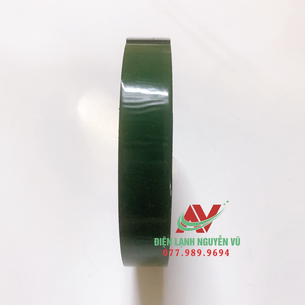 Băng keo 2 mặt dùng dán nẹp điện