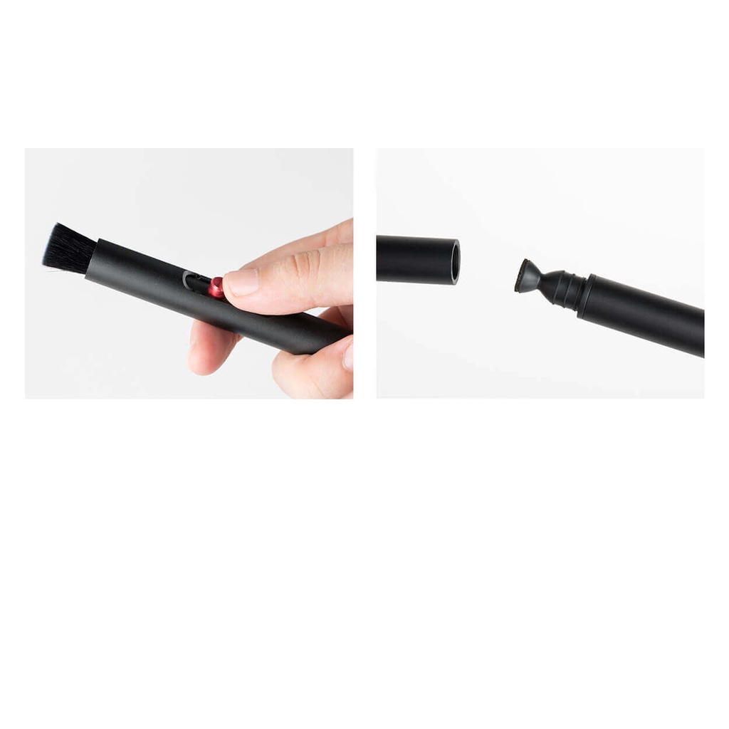 Bút vệ sinh mắt camera – PGYtech Lens Cleaning Pen – Professional - Hàng chính hãng - Giúp vệ sinh camera, filter.