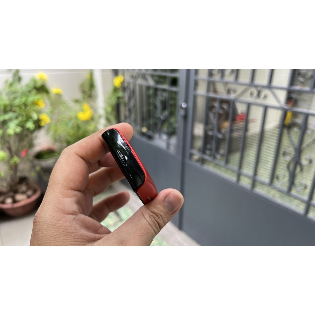 Điện thoại Sony Ericsson E10i siêu nhỏ gọn