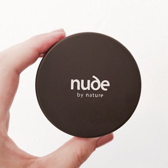 [ZONE 22] BEST Mineral Foundation / Phấn phủ mineral Nude By Nature | BigBuy360 - bigbuy360.vn