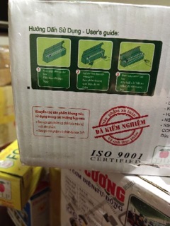 Màng Bọc Thực Phẩm RinGo 412