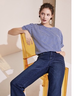 Quần jeans Carrera xuất Hàn