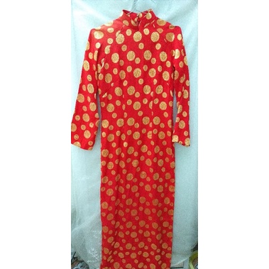 Áo dài thanh lý đồng giá 30k