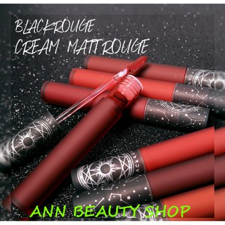 Son kem Black Rouge Cream Matt Rouge (date 1/2022)