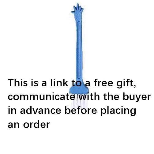 Đây là mối liên hệ với một món quà miễn phí, giao tiếp với người mua trước khi đặt hàng