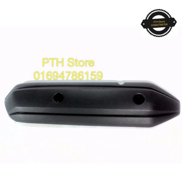 Ốp pô AIR BLADE 2011