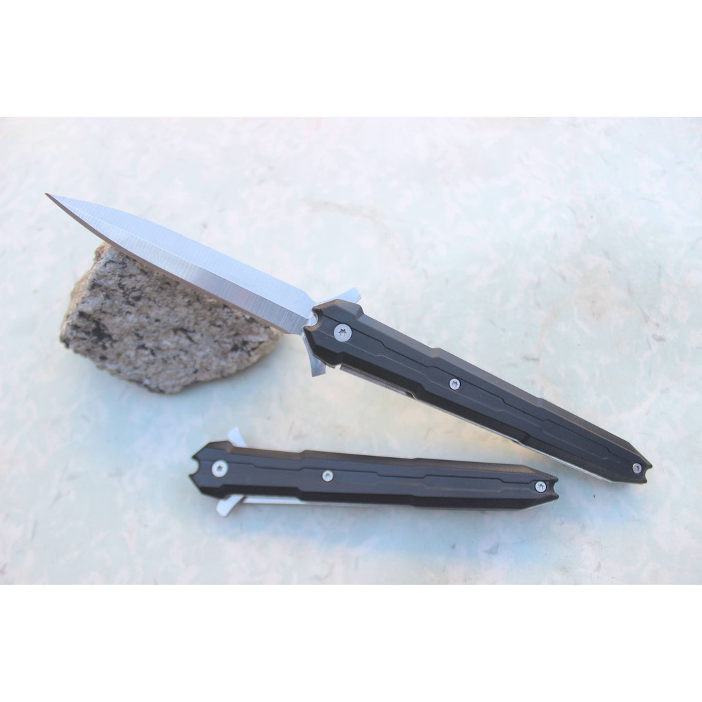 Dao phượt cá kiếm Armour cáo cấp