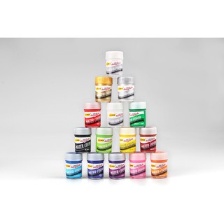 Bộ 15 màu nước Colokit