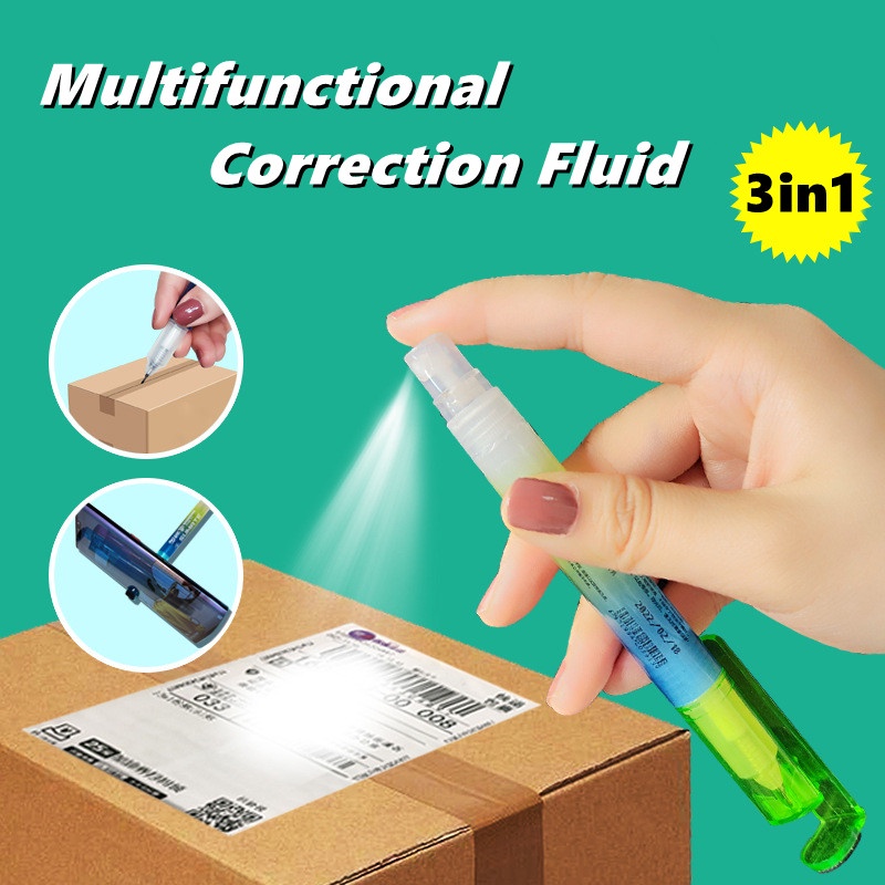 Máy Phun Sơn 3 Trong 1 Giữ Nhiệt Bảo Vệ Chế Độ Riêng Tư Có Giá Đỡ Điện Thoại Và Dụng Cụ Cắt