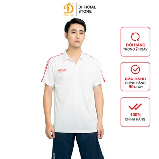 Áo Polo Nam JOGARBOLA JG547 - Động Lực
