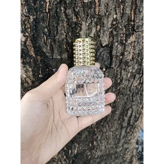 Chai chiết nước hoa xoàn nắp gai 30ml