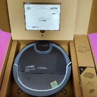 Robot hút bụi lau nhà Ecovacs Deebot DN55