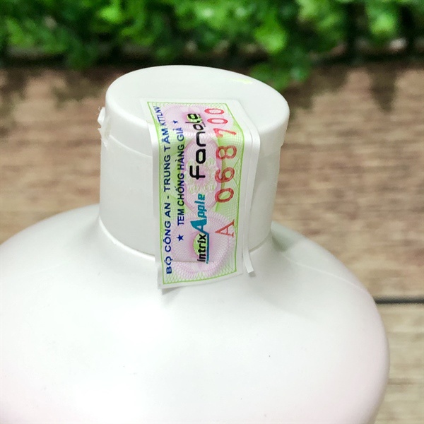 Dầu Gội Khử Vàng Fanola No Yellow 1000ml. Dầu Gội Tím Elgon.Hàng Chính Hãng NAMI