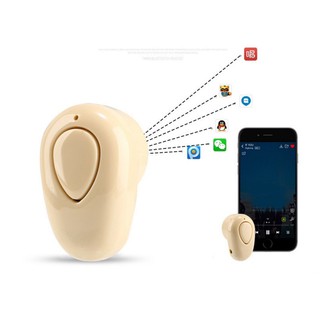 Tai Nghe Bluetooth S520