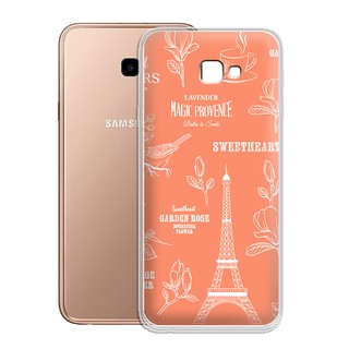 Ốp lưng điện thoại Samsung Galaxy J4 plus/ J4 Core hàng loại Đẹp - 01045 Silicone Dẻo
