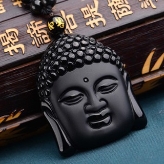 DÂY CHUYỀN PHẬT ADIDA - DP028