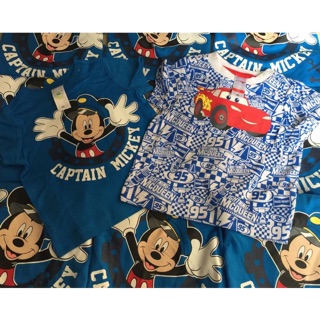 Áo mickey disney