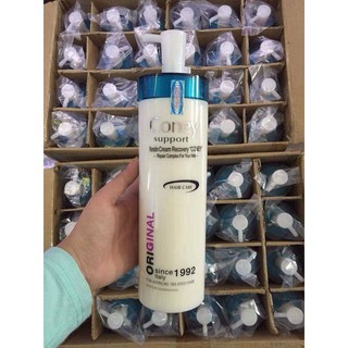 KEM KERATIN CONEY RECOVERY CREAM PHỤC HỒI TÓC HƯ TỔN Ý 780ML