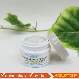 [CHÍNH HÃNG] Mặt nạ đất sét Kiehls mini