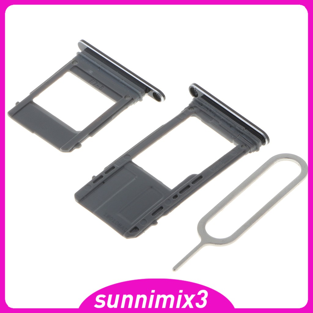 Khay Đựng Sim Samsung A5 A7 2017 A520