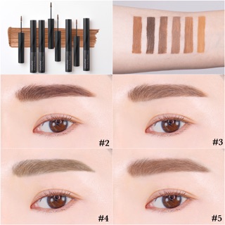 Mascara chân mày Innisfree Skinny Brow