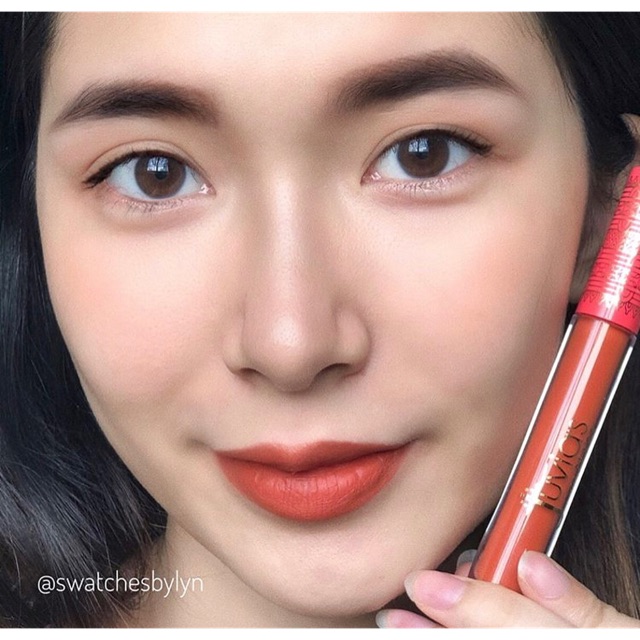 Son JUVIA’S PLACE SOIL