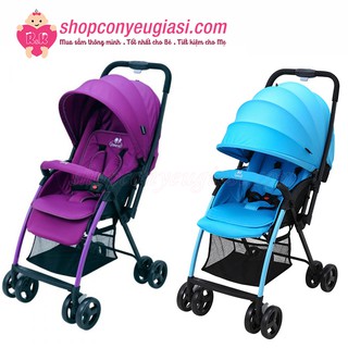 Xe đẩy cho bé Zaracos Maxell 2606