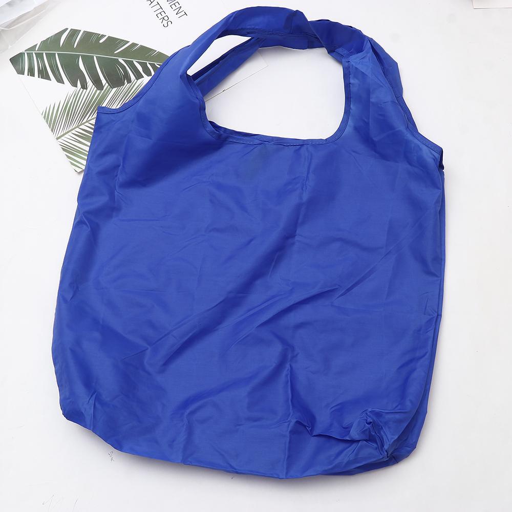 Túi Tote Màu Trơn Kích Cỡ Lớn Tiện Dụng Cho Gia Đình