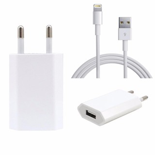 Bộ sạc dẹp dành cho iPhone/ iPad zin phụ kiện