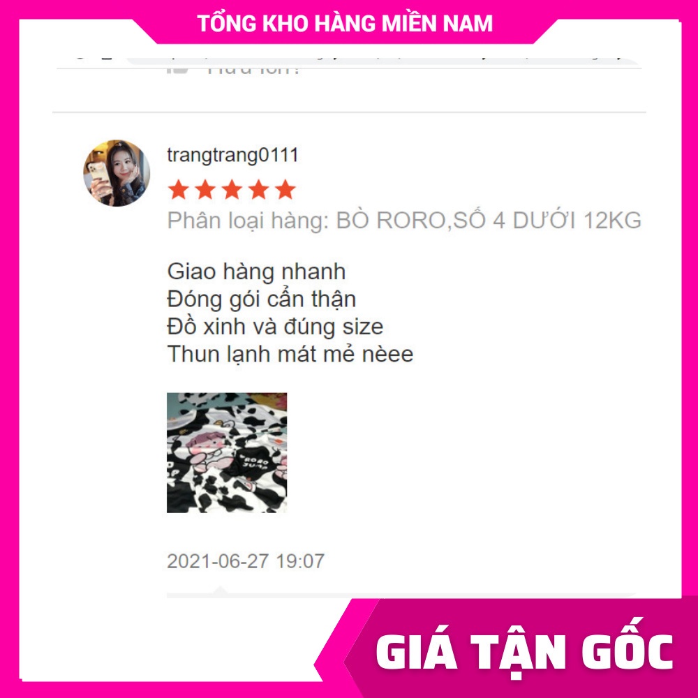 Đồ bộ bò sữa doremon kitty pokemon hoạt hình dễ thương cho bé trai bé gái phom 35kg Size S