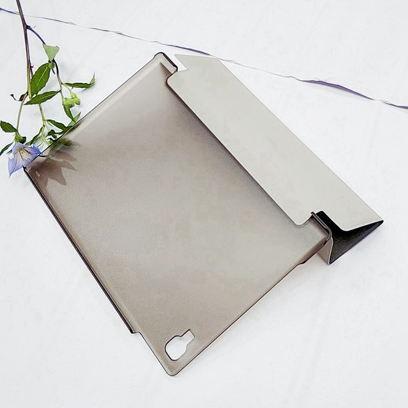 Bao Da Máy Tính Bảng Nắp Lật Chống Rơi Cho Teclast M40 P20Hd 10.1 Inch Đứng