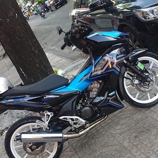 Tem rời winner x xanh đen mẫu mới