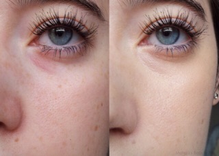 Che khuyết điểm FIT ME CONCEALER