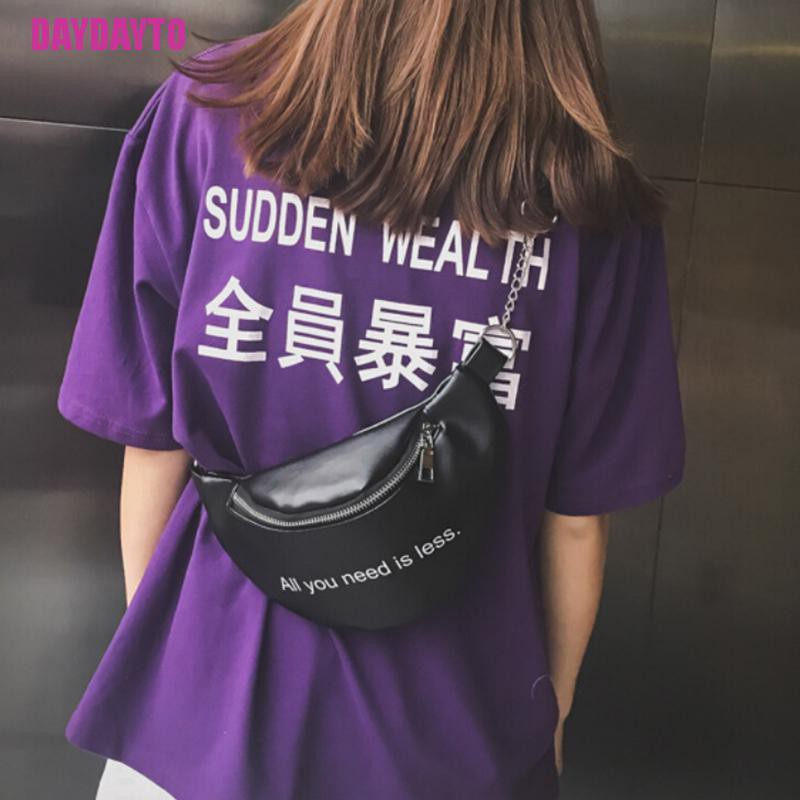 Túi Đeo Chéo Bằng Da Thời Trang Dành Cho Nữ