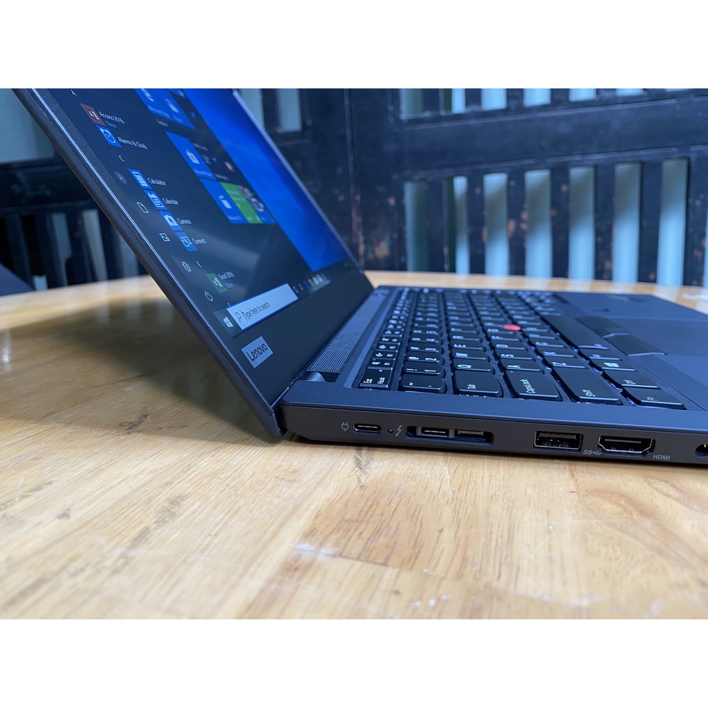 Laptop Thinkpad P43S i5 – 8365u, Ram 16G, SSD 512G, VGA Quadro P520, like new - ncthanh1212 | BigBuy360 - bigbuy360.vn